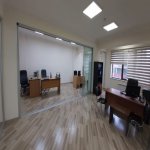 Kirayə (aylıq) 10 otaqlı Ofis, Elmlər akademiyası metrosu, Yasamal rayonu 19