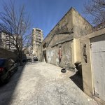 Satılır Torpaq, İnşaatçılar metrosu, Yeni Yasamal qəs., Yasamal rayonu 5