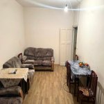 Satılır 2 otaqlı Köhnə Tikili, Gənclik metrosu, Nərimanov rayonu 1