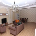 Kirayə (aylıq) 4 otaqlı Yeni Tikili, Nəsimi rayonu 5