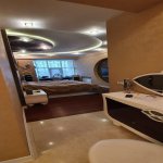 Satılır 4 otaqlı Yeni Tikili, Xətai metrosu, Babək Plaza, Xətai rayonu 11