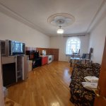 Satılır 7 otaqlı Həyət evi/villa, Qara Qarayev metrosu, 8-ci kilometr, Nizami rayonu 15