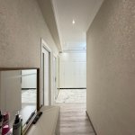 Продажа 3 комнатная Новостройка, İnşaatçılar метро, пос. Йени Ясамал, Ясамал район 4