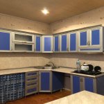 Satılır 4 otaqlı Həyət evi/villa, Avtovağzal metrosu, Biləcəri qəs., Binəqədi rayonu 19