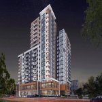 Kirayə (aylıq) 2 otaqlı Yeni Tikili, 8 Noyabr metrosu, Nəsimi rayonu 1