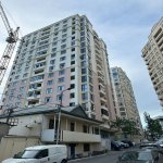 Satılır 3 otaqlı Yeni Tikili, Nəriman Nərimanov metrosu, Nərimanov rayonu 1