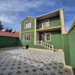 Satılır 4 otaqlı Həyət evi/villa, Masazır, Abşeron rayonu 1