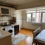 Satılır 3 otaqlı Köhnə Tikili, Neftçilər metrosu, 8-ci kilometr, Nizami rayonu 11