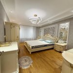 Kirayə (aylıq) 3 otaqlı Yeni Tikili, Qara Qarayev metrosu, Nizami rayonu 6