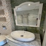 Satılır 4 otaqlı Yeni Tikili, 28 May metrosu, Nəsimi rayonu 26