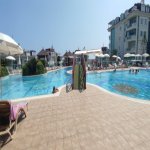 Satılır 3 otaqlı Xarici Əmlak 34