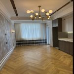 Satılır 3 otaqlı Yeni Tikili, Qara Qarayev metrosu, 8-ci kilometr, Nizami rayonu 8