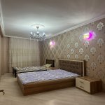 Kirayə (aylıq) 3 otaqlı Yeni Tikili, 20 Yanvar metrosu, Yasamal rayonu 5