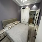Посуточно 2 комнат Новостройка, м. 20 Января метро, Ясамал район 4