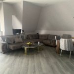 Kirayə (aylıq) 2 otaqlı Yeni Tikili, Nəriman Nərimanov metrosu, ADA universiteti, Nərimanov rayonu 1