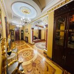 Satılır 4 otaqlı Yeni Tikili, Gənclik metrosu, Nəsimi rayonu 11