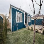 Satılır 3 otaqlı Həyət evi/villa, Koroğlu metrosu, Ramana qəs., Sabunçu rayonu 1