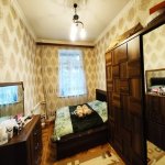 Satılır 3 otaqlı Köhnə Tikili, Qara Qarayev metrosu, 8-ci kilometr, Nizami rayonu 6