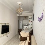 Satılır 3 otaqlı Yeni Tikili Sumqayıt 4