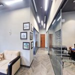 Kirayə (aylıq) 15 otaqlı Ofis, 20 Yanvar metrosu, Nəsimi rayonu 4