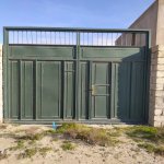 Satılır 2 otaqlı Həyət evi/villa, Hövsan qəs., Suraxanı rayonu 2