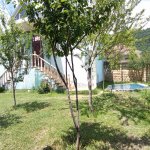Kirayə (günlük) 4 otaqlı Həyət evi/villa Qəbələ 5