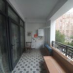 Аренда 2 комнатная Новостройка, Насими район 17