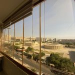 Kirayə (aylıq) 2 otaqlı Yeni Tikili, Həzi Aslanov metrosu, Əhmədli, Xətai rayonu 10