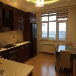 Kirayə (aylıq) 3 otaqlı Yeni Tikili, Nizami metrosu, Yasamal rayonu 10