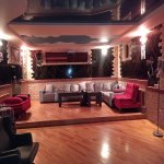 Kirayə (günlük) 5 otaqlı Həyət evi/villa, Badamdar qəs., Səbail rayonu 19