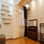 Аренда 2 комнатная Новостройка, İnşaatçılar метро, Ясамал район 4