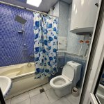 Аренда 2 комнатная Вторичка, м. Гянджлик метро, Наримановский р-н район 5