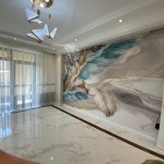 Satılır 3 otaqlı Yeni Tikili, Qara Qarayev metrosu, Nizami rayonu 6