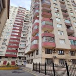 Аренда 2 комнатная Новостройка, м. Дярнягюль метро, 8-ой микрорайон, Бинагадинский р-н район 21