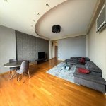 Kirayə (aylıq) 4 otaqlı Yeni Tikili, Xətai metrosu, Xətai rayonu 3
