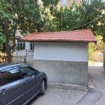 Kirayə (aylıq) 1 otaqlı Ofis, Nəriman Nərimanov metrosu, Nərimanov rayonu 8