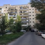 Продажа 3 комнат Вторичка, м. Гянджлик метро, Насими район 1