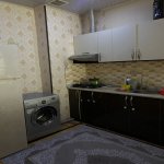 Satılır 2 otaqlı Yeni Tikili, Neftçilər metrosu, Nizami rayonu 11