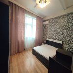 Kirayə (aylıq) 3 otaqlı Yeni Tikili, Xətai metrosu, Xətai rayonu 4