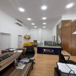 Kirayə (aylıq) 4 otaqlı Ofis, Ağ şəhər, Xətai rayonu 1