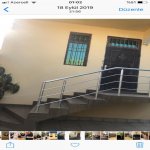 Satılır 5 otaqlı Həyət evi/villa, Avtovağzal metrosu, Biləcəri qəs., Binəqədi rayonu 4