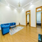 Satılır 5 otaqlı Köhnə Tikili, Sahil metrosu, Səbail rayonu 5