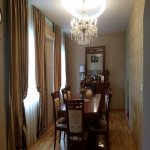 Satılır 6 otaqlı Həyət evi/villa, Keşlə qəs., Nizami rayonu 4