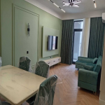 Kirayə (aylıq) 3 otaqlı Yeni Tikili, Nizami rayonu 1