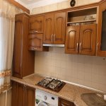 Kirayə (aylıq) 3 otaqlı Köhnə Tikili, İnşaatçılar metrosu, Yasamal rayonu 17