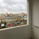 Продажа 2 комнатная Новостройка Хырдалан 20