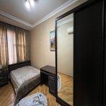 Аренда 3 комнатная Новостройка, м. Эльмляр Академиясы метро, Парк Г.Джавида, Ясамал район 17