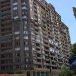 Satılır 4 otaqlı Yeni Tikili, 28 May metrosu, Səbail rayonu 6