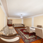 Продажа 3 комнатная Вторичка, м. Ахмедли метро, Хетаи район 1