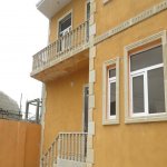 Satılır 5 otaqlı Həyət evi/villa, Binəqədi qəs., Binəqədi rayonu 2